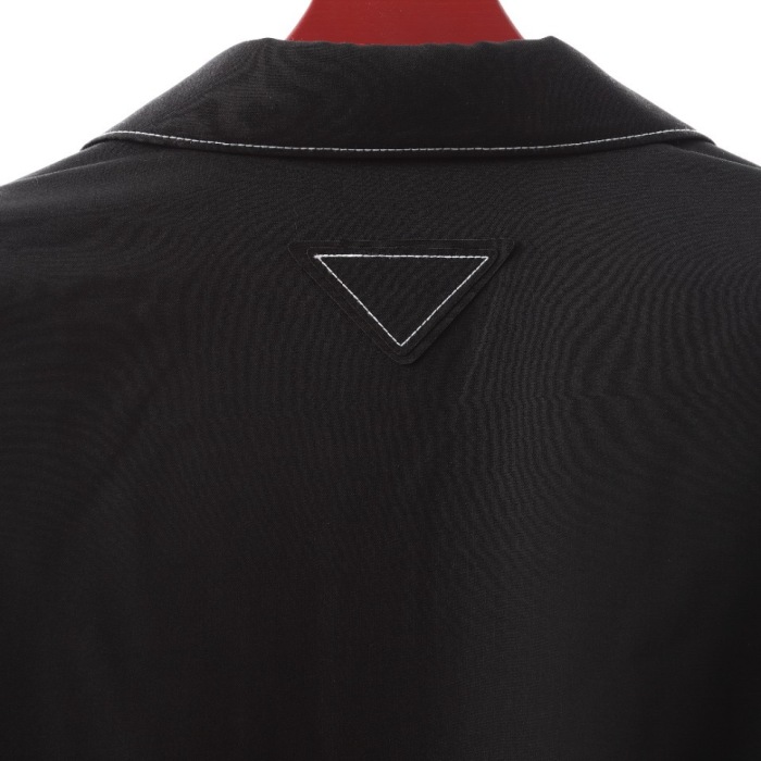 Men P*rada Jackets  Top Quality  2023  maikesneakers