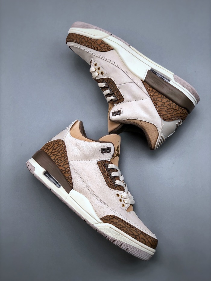 NIKE Air Jordan 3    (maikesneakers)