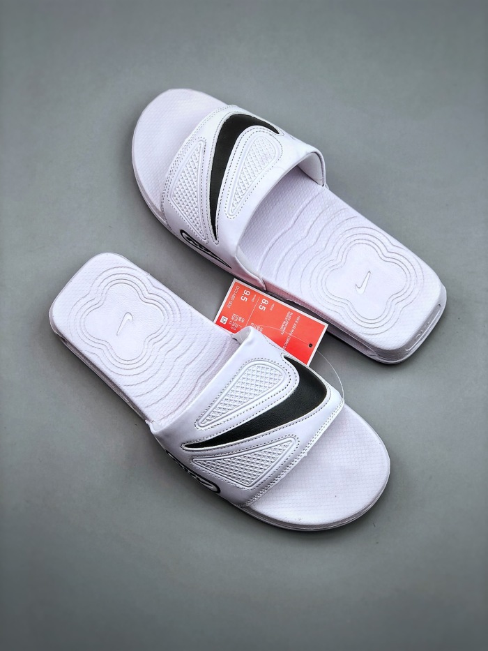 Nike air max cirro slide  (maikesneakers)