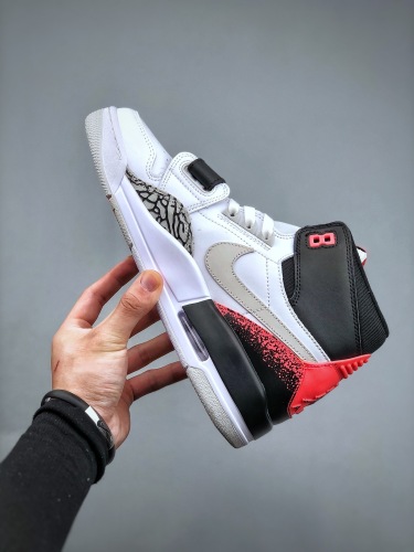 NIKE Air Jordan Legacy 312   (maikesneakers )