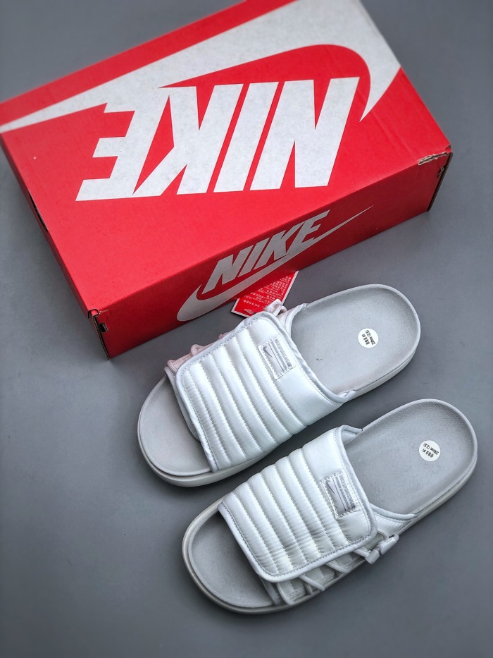 Nike  asuna slide 2  Slippers (maikesneakers)