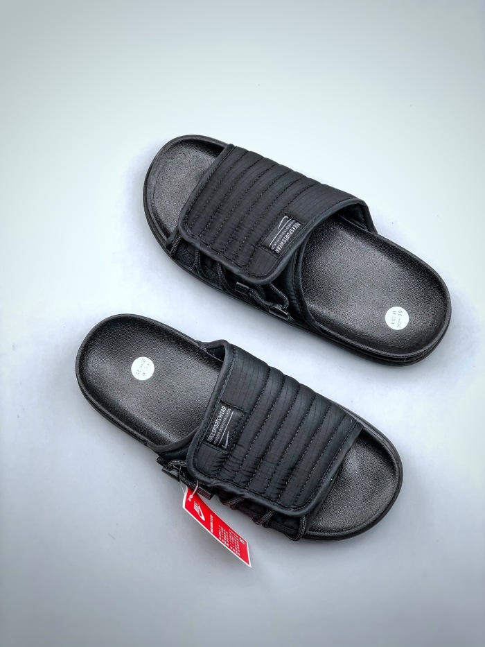 Nike  asuna slide 2  Slippers (maikesneakers)