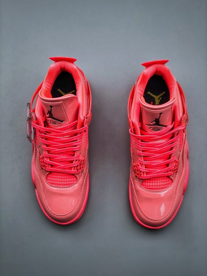 Nike Air Jordan 4  aj4 (  maikesneakers )