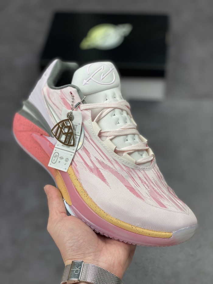 Nike zoom gt cut 2 (maikesneakers)