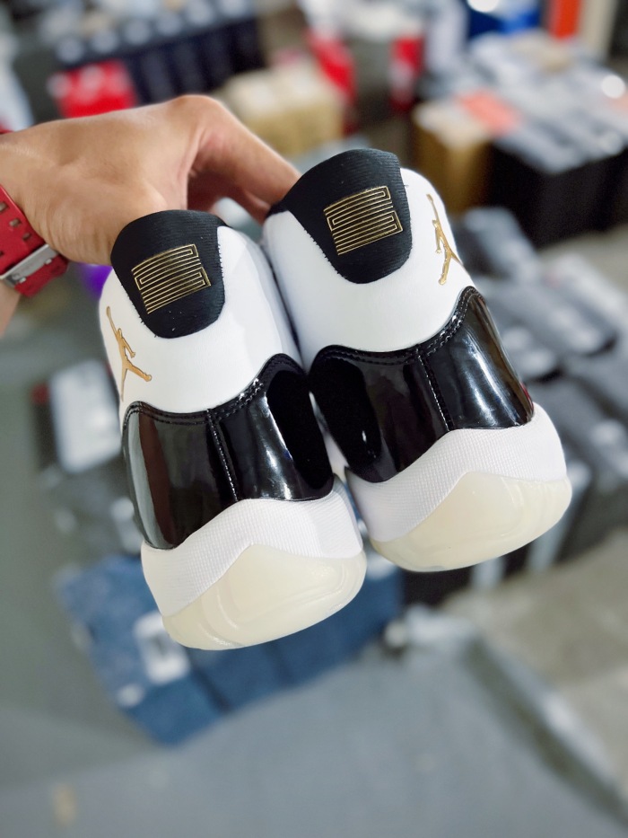 NIKE Air Jordan 11（maikesneakers）