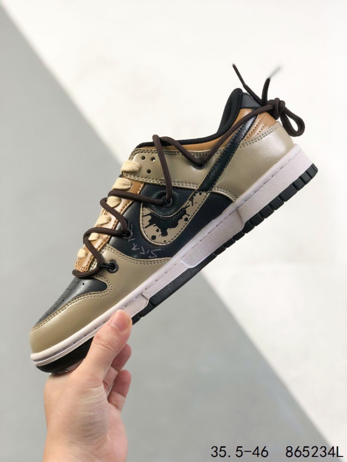 Nike SB Dunk Low   (maikesneakers)