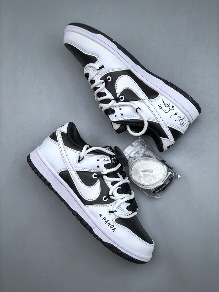 Nike SB Dunk Low   (maikesneakers)