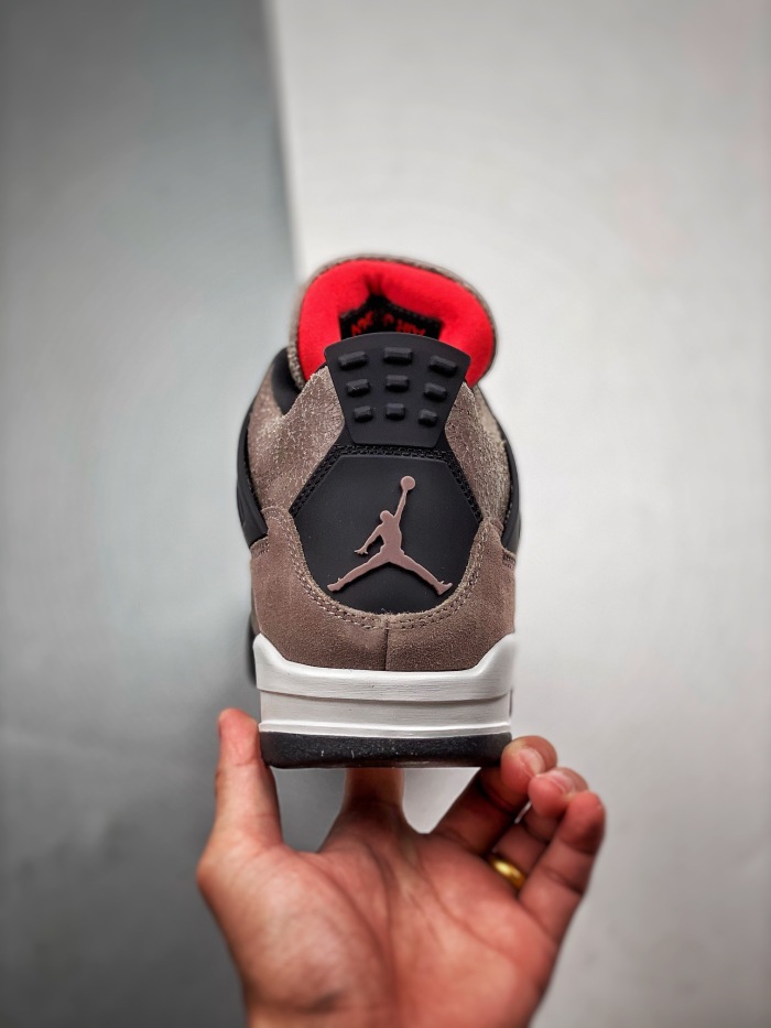 Nike Air Jordan 4  aj4 (  maikesneakers )