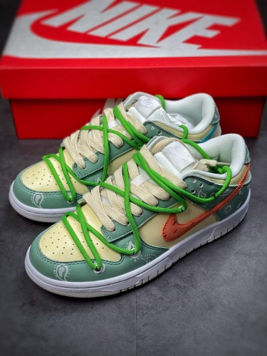 Nike SB Dunk Low   (maikesneakers)