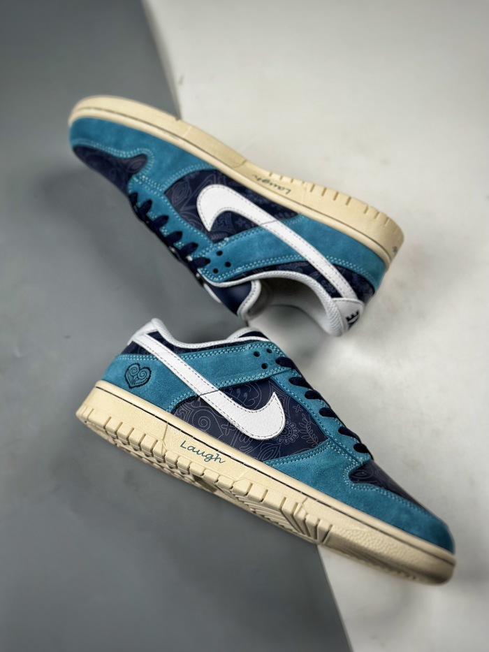 Top quality Nike SB Dunk Low   (maikesneakers)