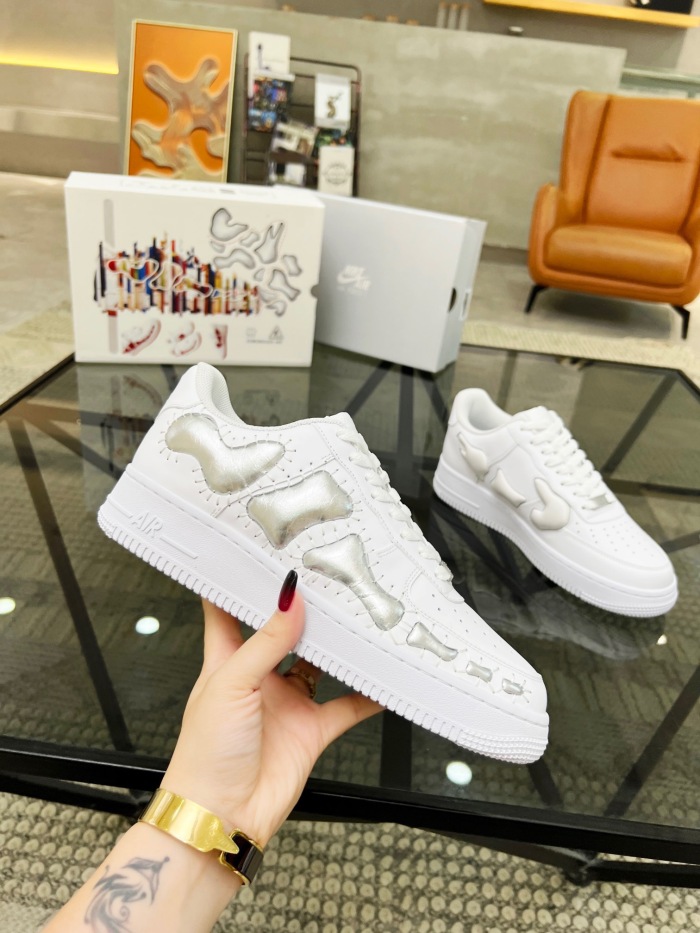 Nike  Air Force 1 ( maikesneakers)