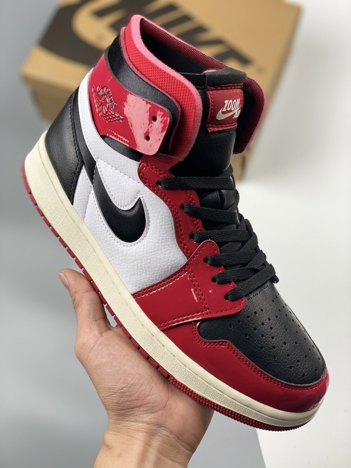 Air  1 zoom  Jordan 1 High  AJ1    (  maikesneakers)