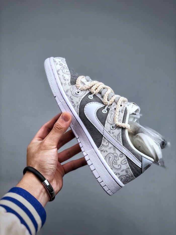 Top quality Nike SB Dunk Low   (maikesneakers)