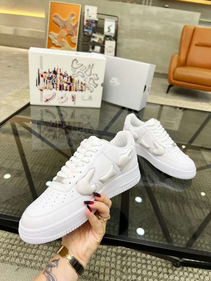 Nike  Air Force 1 ( maikesneakers)