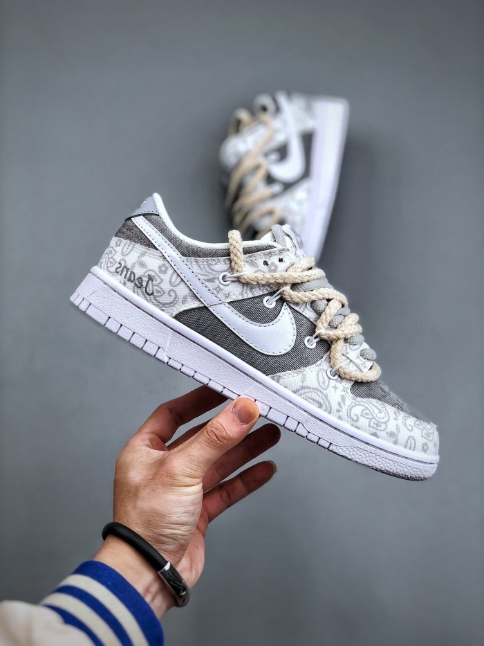Top quality Nike SB Dunk Low   (maikesneakers)
