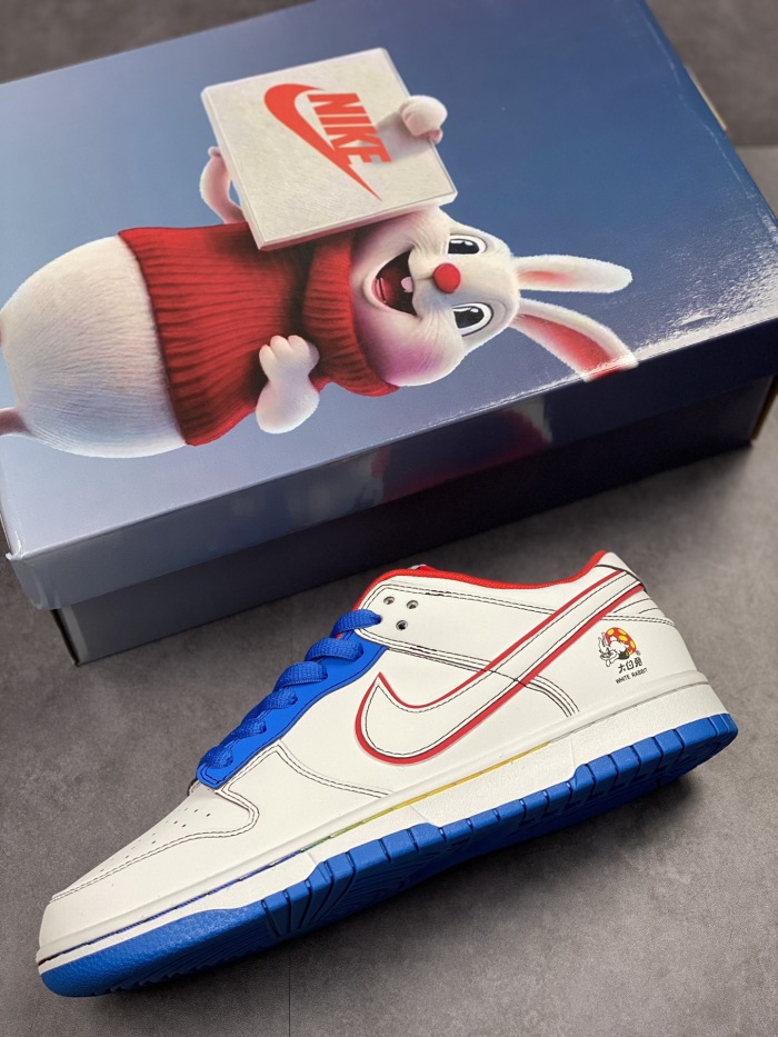 Top quality Nike SB Dunk Low   (maikesneakers)