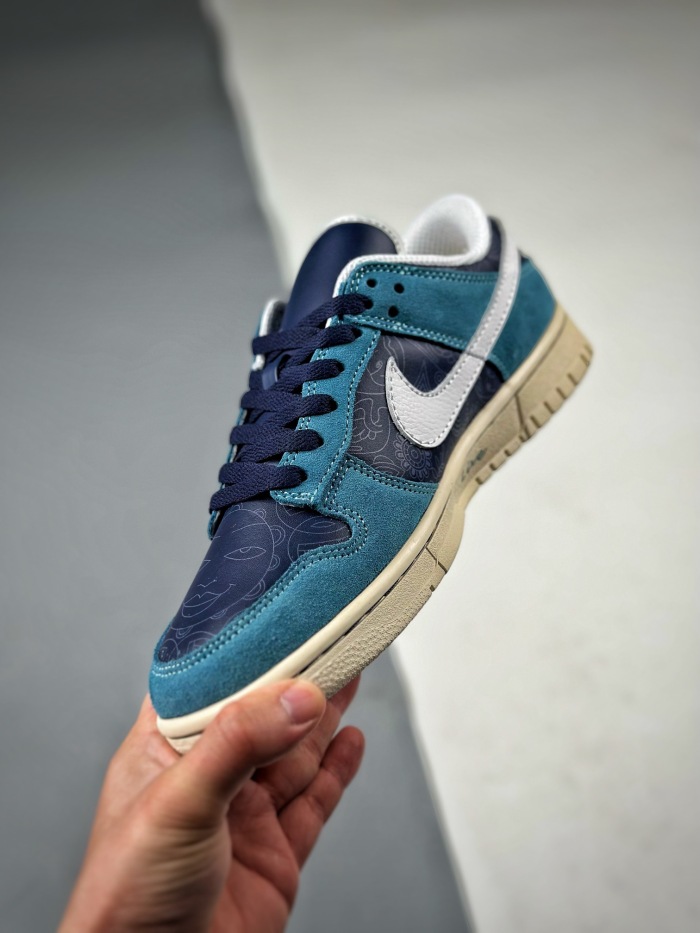 Top quality Nike SB Dunk Low   (maikesneakers)