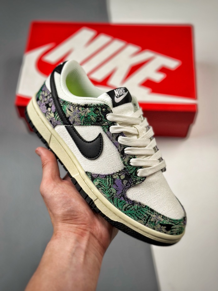 Top quality Nike SB Dunk Low   (maikesneakers)