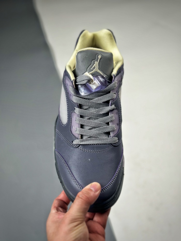 Free shipping maikesneakers Air Jordan 5