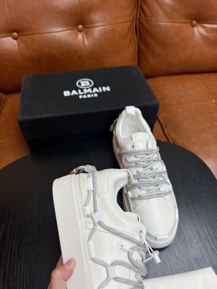 Free shipping maikesneakers Women B*lmain Sneaker