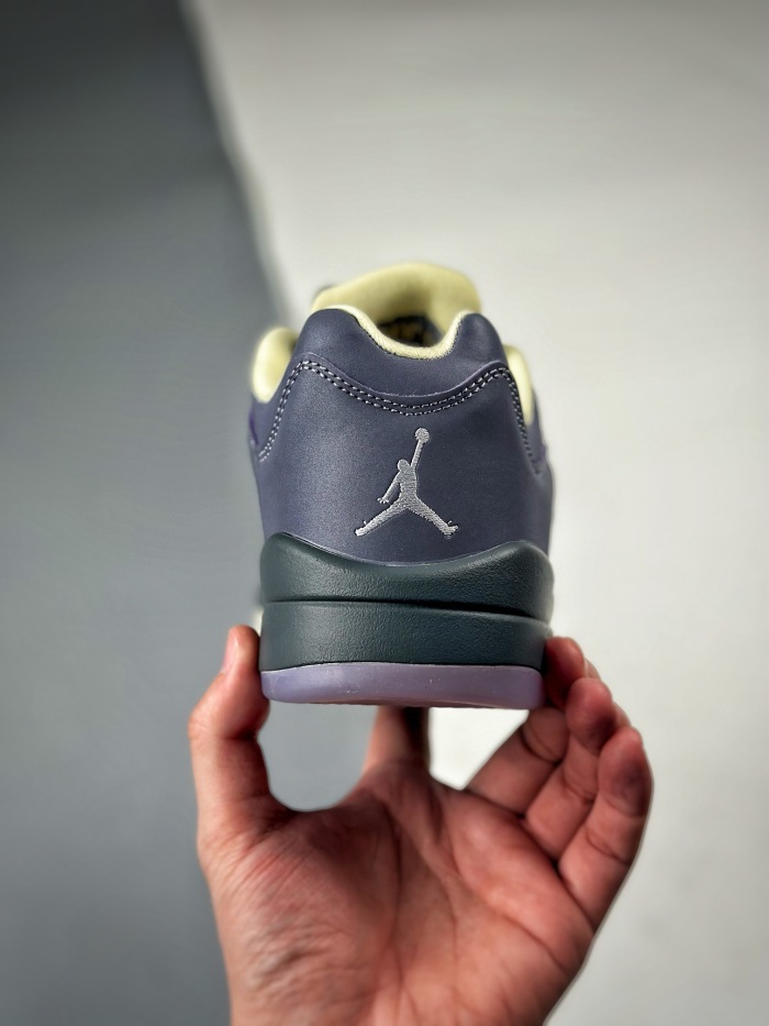 Free shipping maikesneakers Air Jordan 5