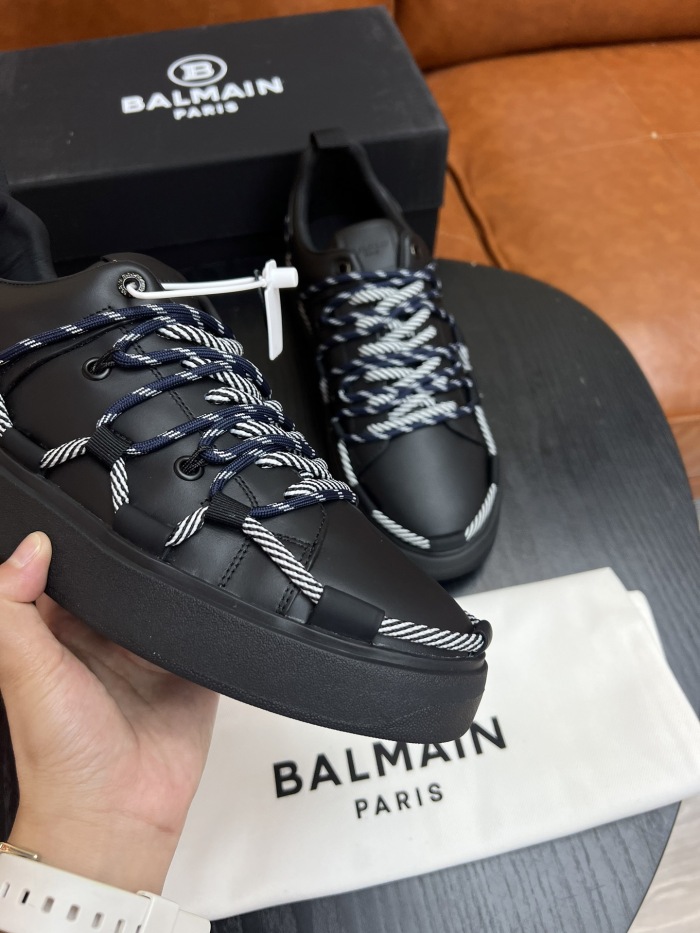 Free shipping maikesneakers Women B*lmain Sneaker