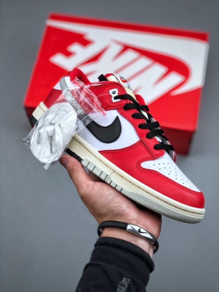 Top quality Nike SB Dunk Low   (maikesneakers)