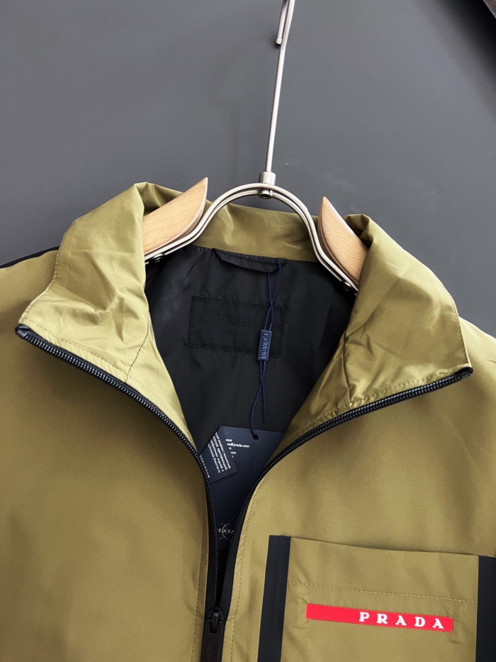 Men Jackets  Top Quality  2023  maikesneakers