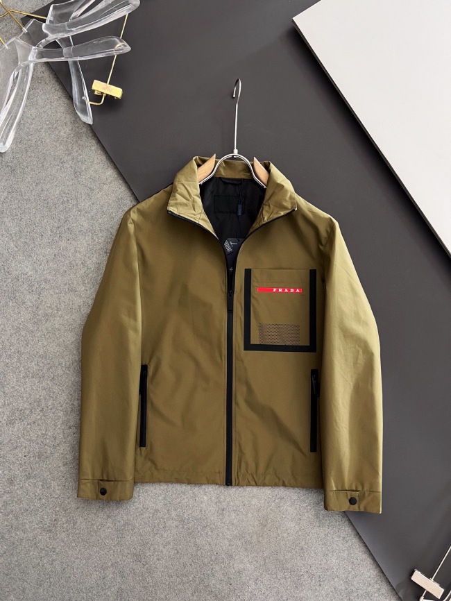Men Jackets  Top Quality  2023  maikesneakers