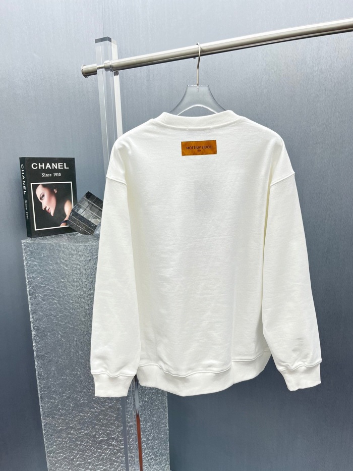 ] Men Sweater Top Quality   （maikesneakers）