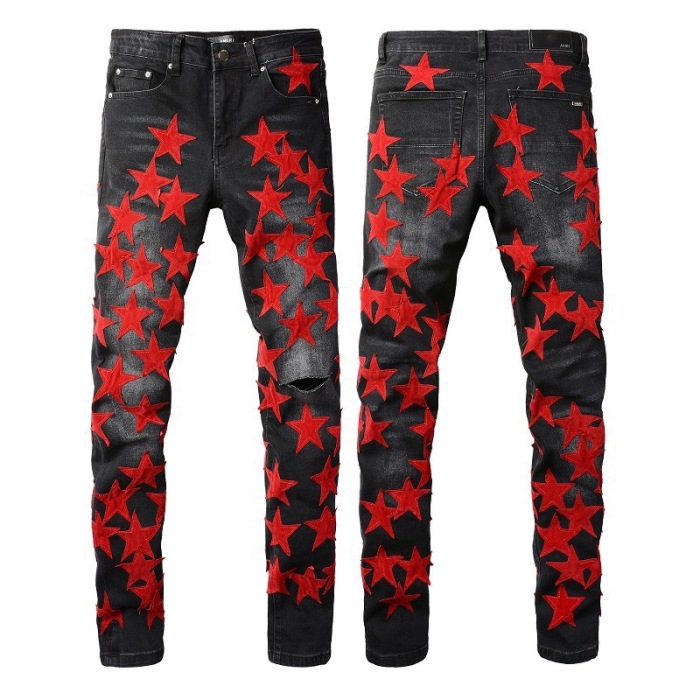 Free shipping maikesneakers Men   a* miri Pants Top Quality