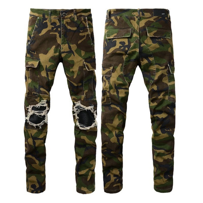 Free shipping maikesneakers Men   a* miri Pants Top Quality