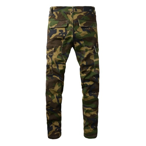 Free shipping maikesneakers Men   a* miri Pants Top Quality