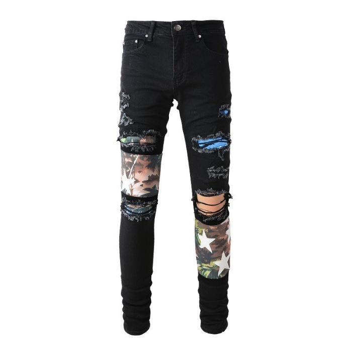 Free shipping maikesneakers Men   a* miri Pants Top Quality