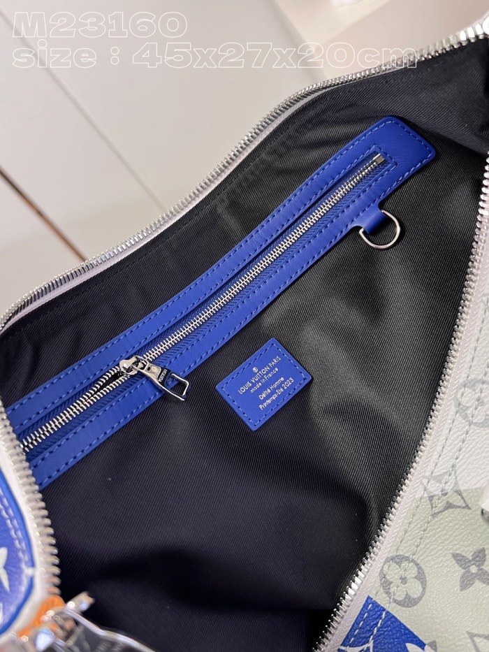 L*ouis V*uitton  Top Bag  (maikesneakers)