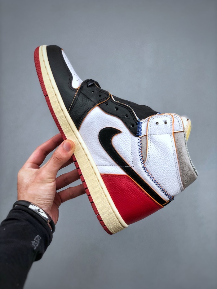 Air  1   Jordan 1 High  AJ1    (  maikesneakers)