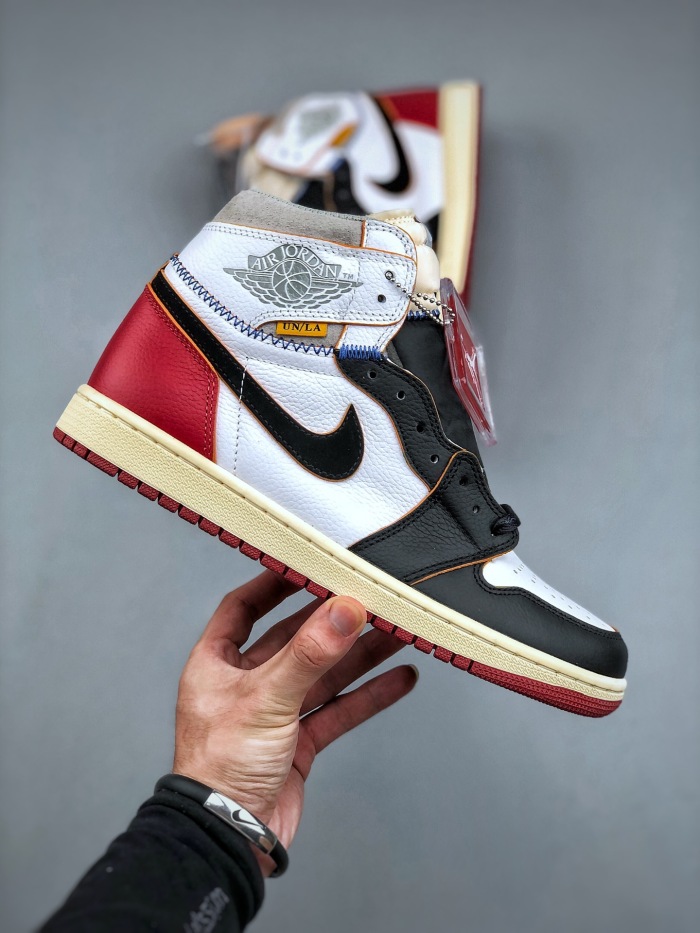 Air  1   Jordan 1 High  AJ1    (  maikesneakers)