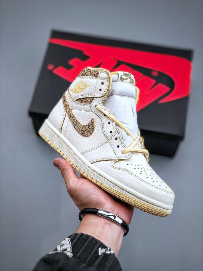 Air  1   Jordan 1 High  AJ1    (  maikesneakers)