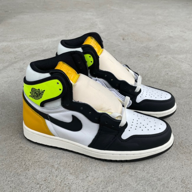 Air  1   Jordan 1 High  AJ1    (  maikesneakers)