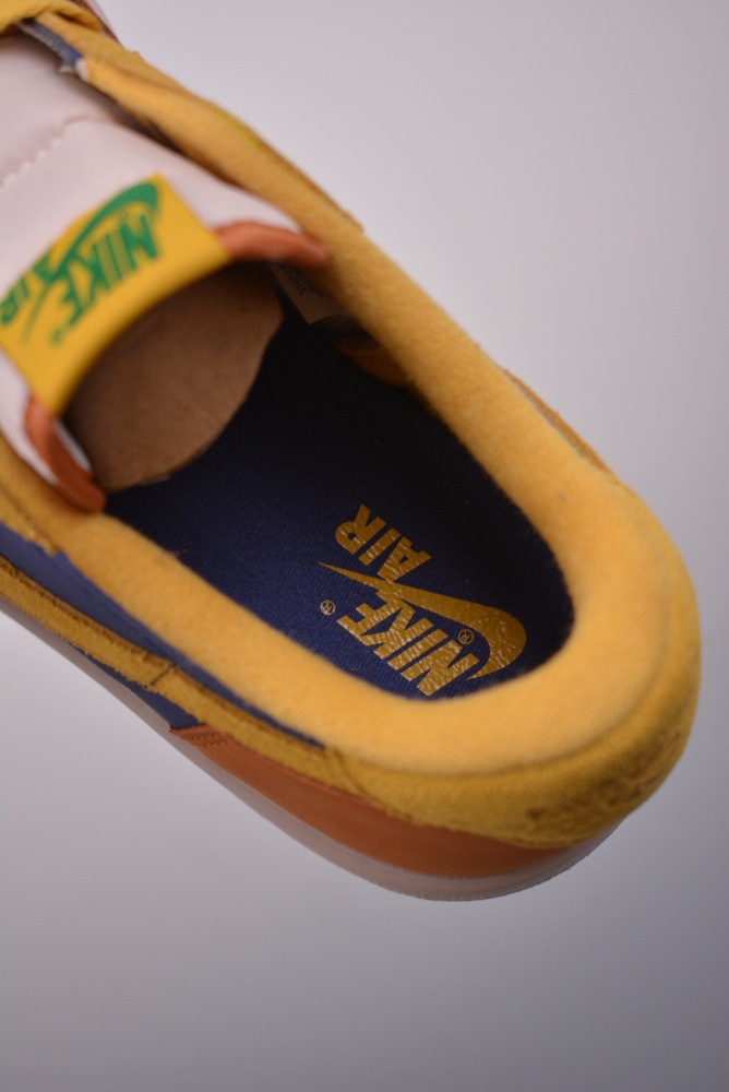 2023 Nike Air Jordan 1 low  AJ1    (  maikesneakers)