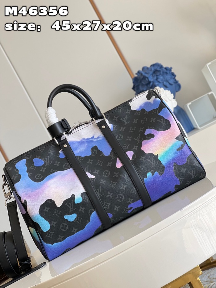 L*ouis V*uitton  Top Bag  (maikesneakers)