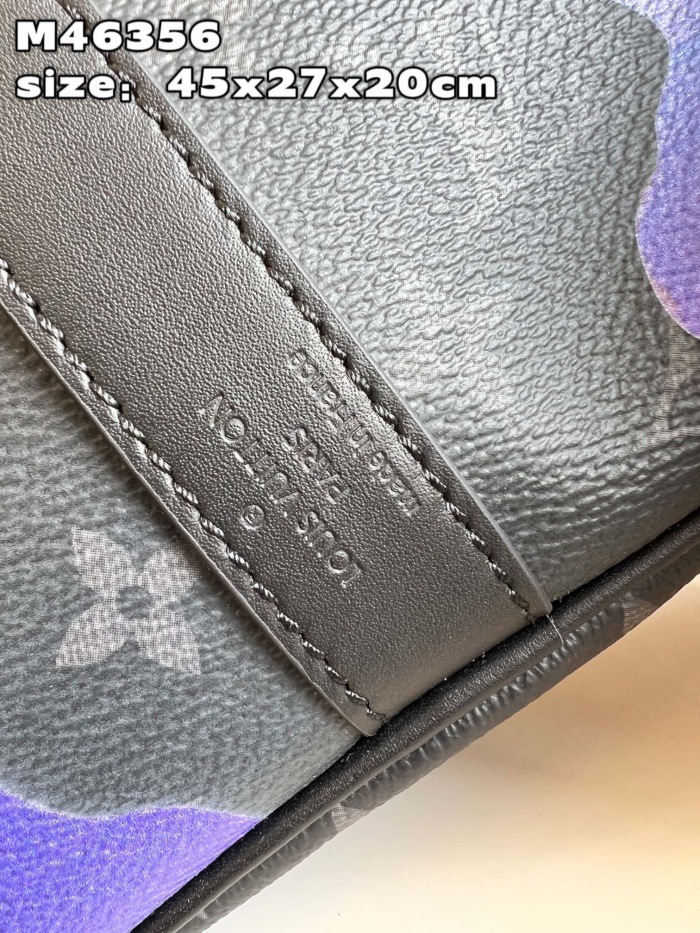 L*ouis V*uitton  Top Bag  (maikesneakers)