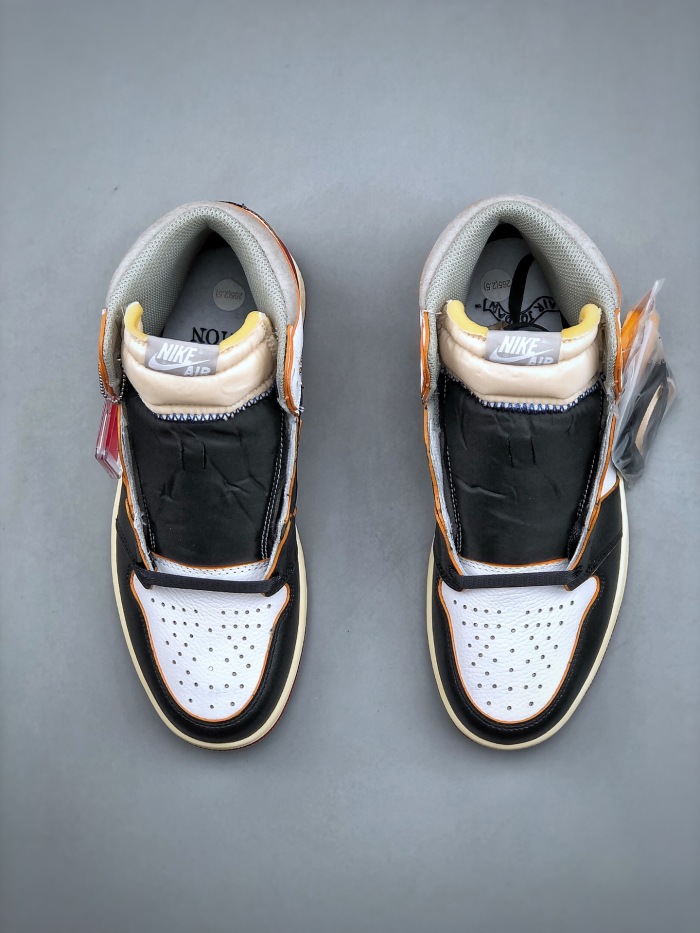 Air  1   Jordan 1 High  AJ1    (  maikesneakers)