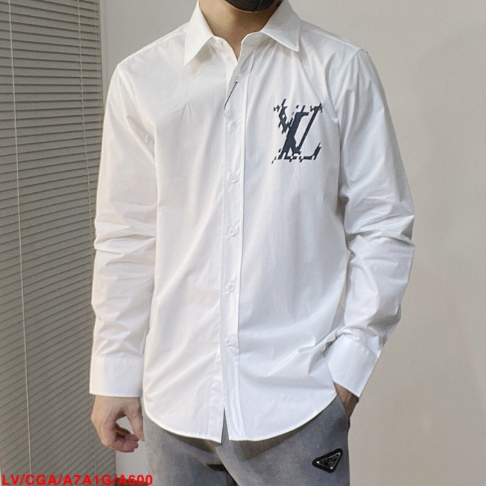 Men Shirt  Top Quality  2023  maikesneakers