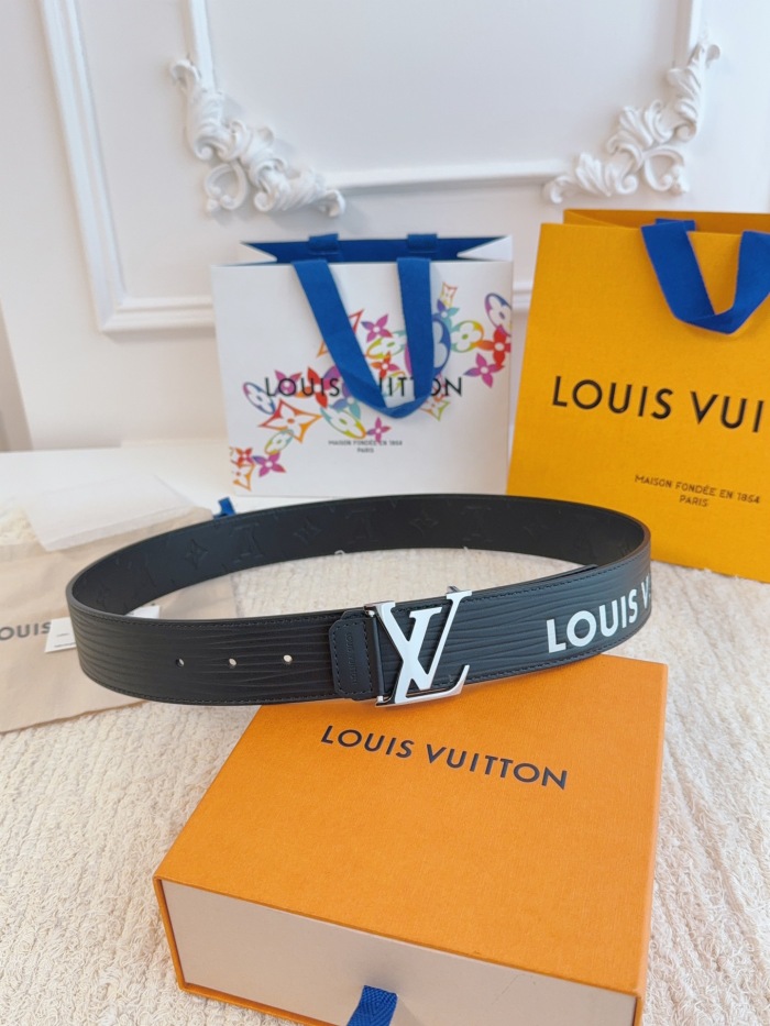 Free shipping maikesneakers L*ouis V*uitton Top Version  40MM