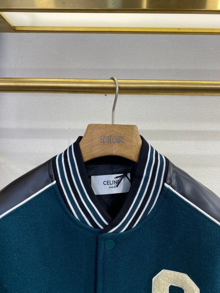 Men Jacket  Top Quality  2023  maikesneakers