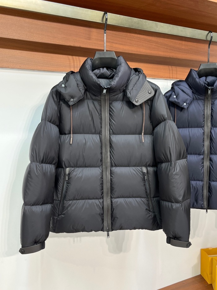 Free shipping maikesneakers Men  Down Jacket   Top Quality