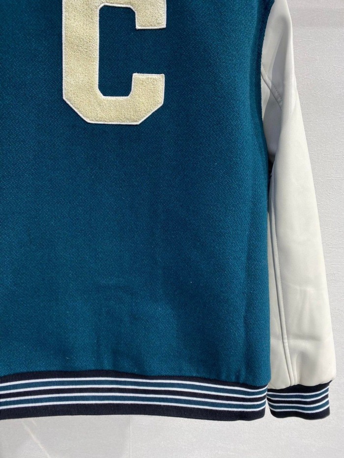 Men Jacket  Top Quality  2023  maikesneakers