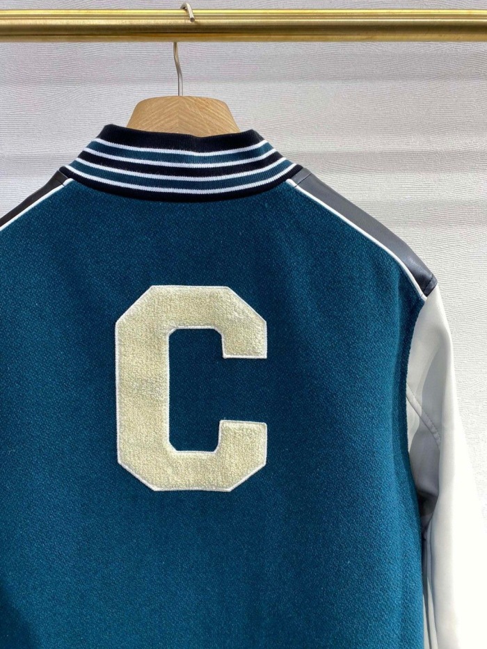 Men Jacket  Top Quality  2023  maikesneakers