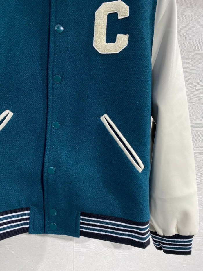 Men Jacket  Top Quality  2023  maikesneakers